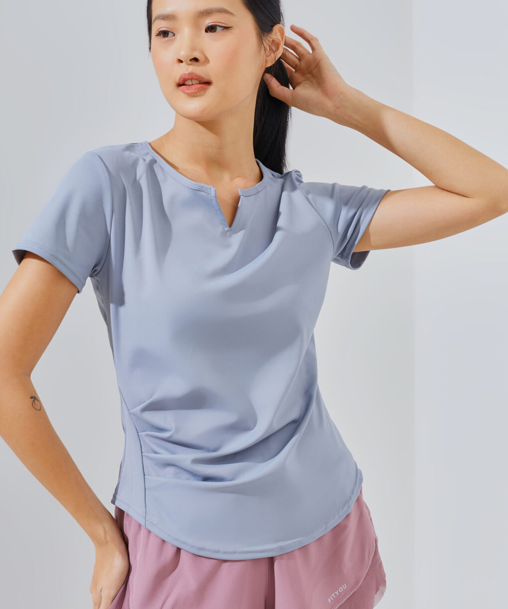 FITYOU GILLY TSHIRT