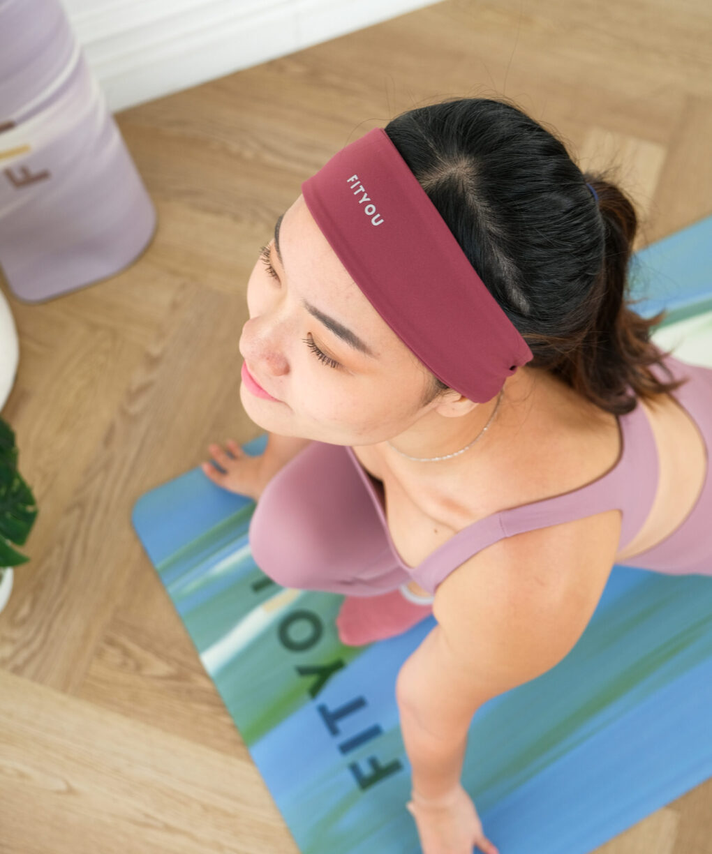 FITYOU Align Headband