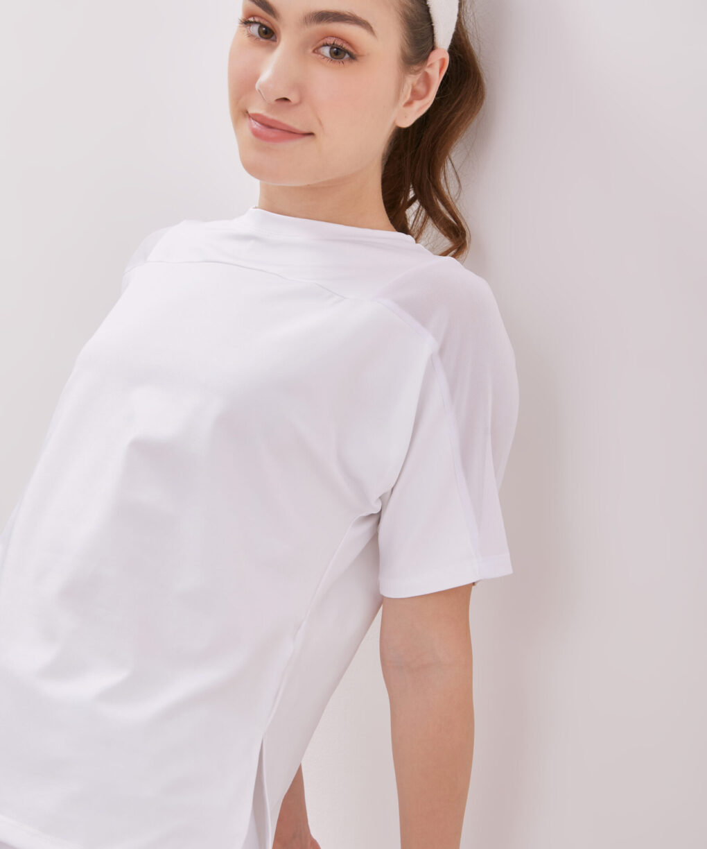 FITYOU Alona Tshirt/ Baju Olahraga wanita Gym fitness