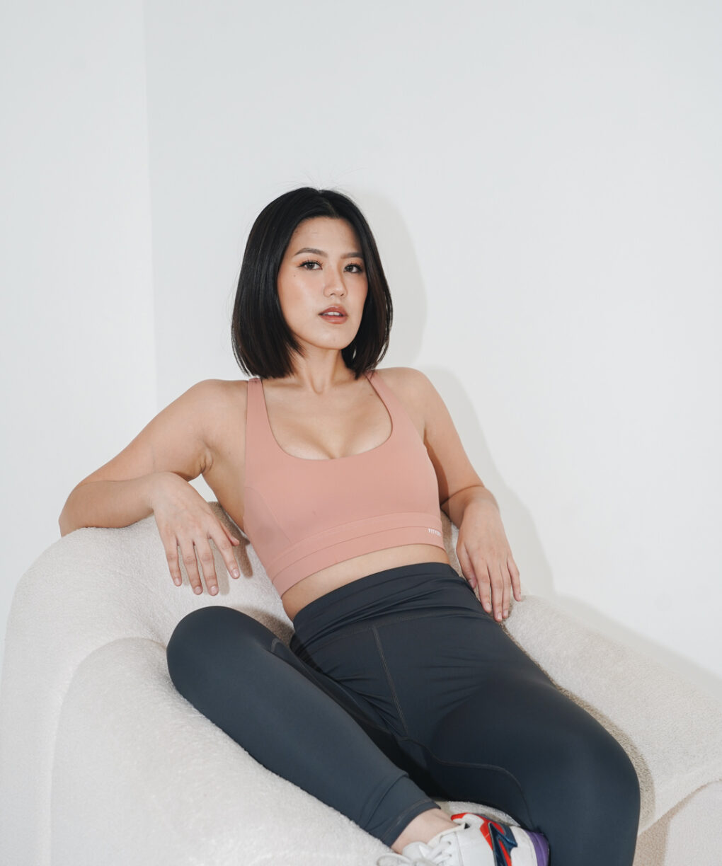 FITYOU Oslo Sport bra / Sport bra Olahraga wanita up to Jumbo size