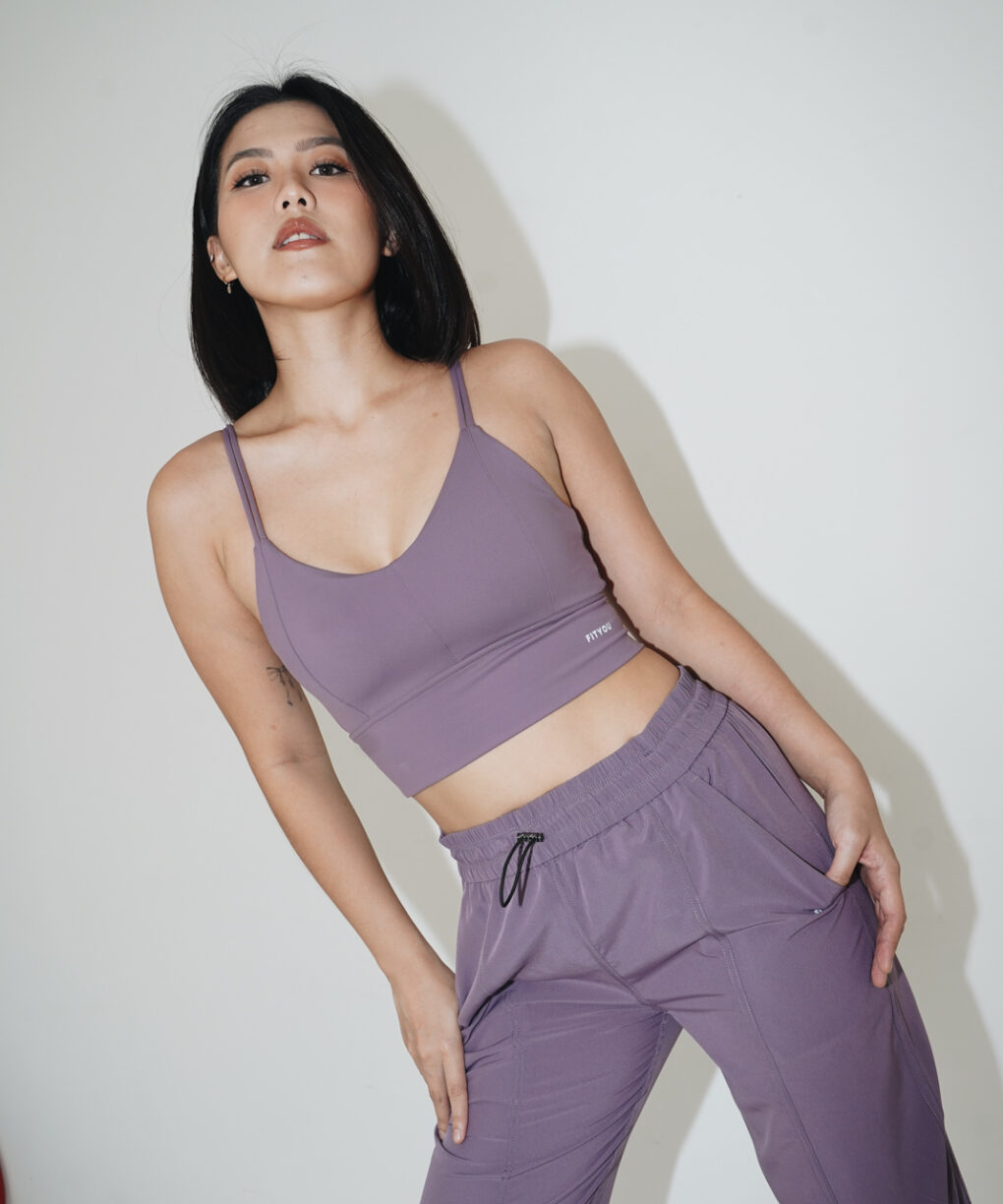 FITYOU Solené Sport bra / Sport bra Olahraga wanita up to Jumbo size