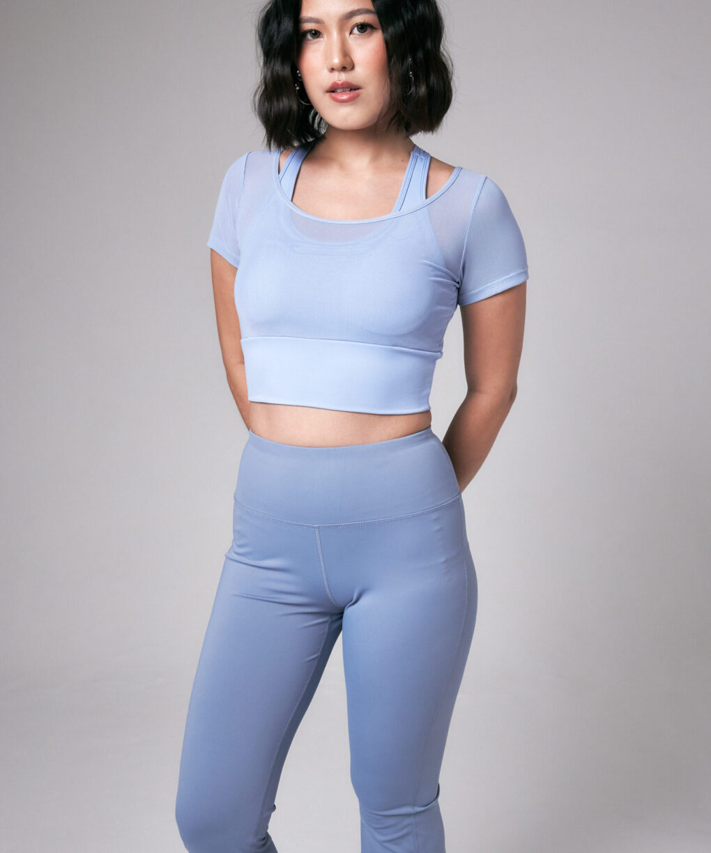 FITYOU DEMURE Crop top
