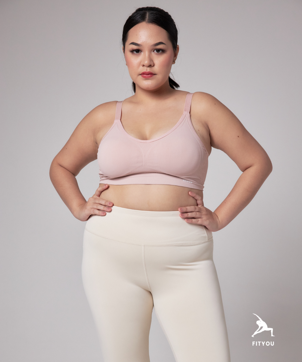 FITYOU Serena BIG Size Sport bra