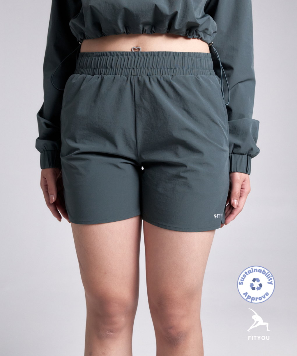 FITYOU Olys Running Pants