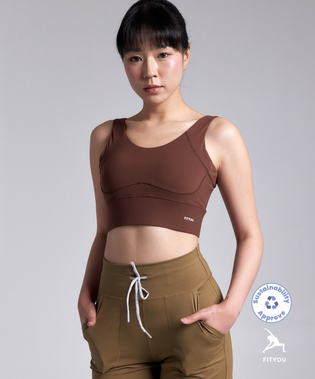 FITYOU Athena Sport bra High Impact