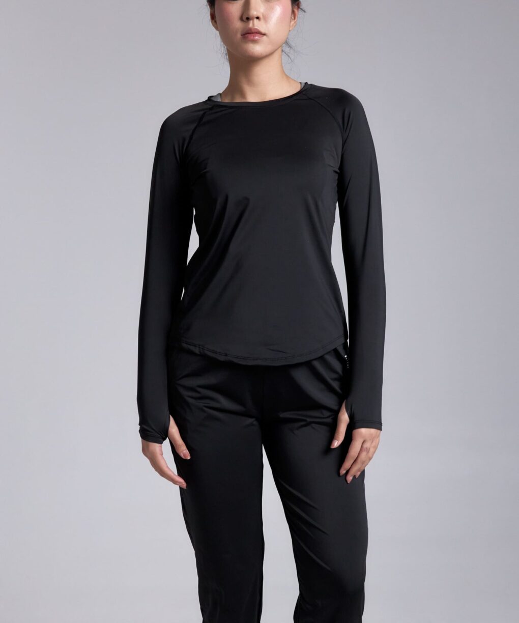 FITYOU Kyara Longsleeve Top Hijab Friendly