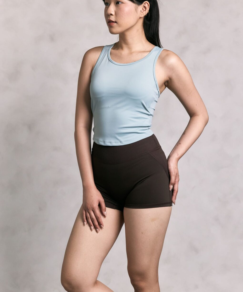 FITYOU Amy Shorts