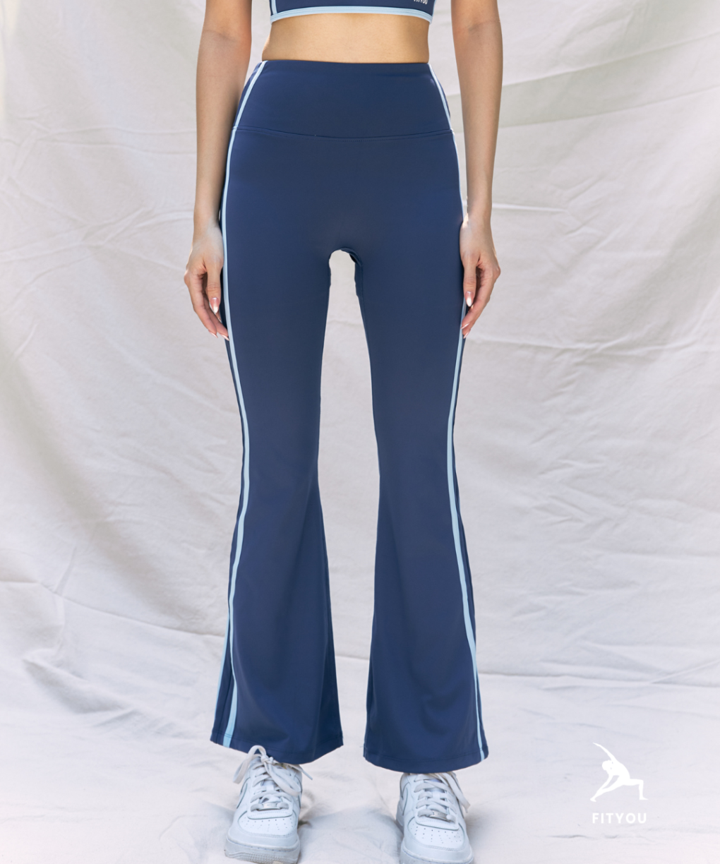 Tulla flare legging