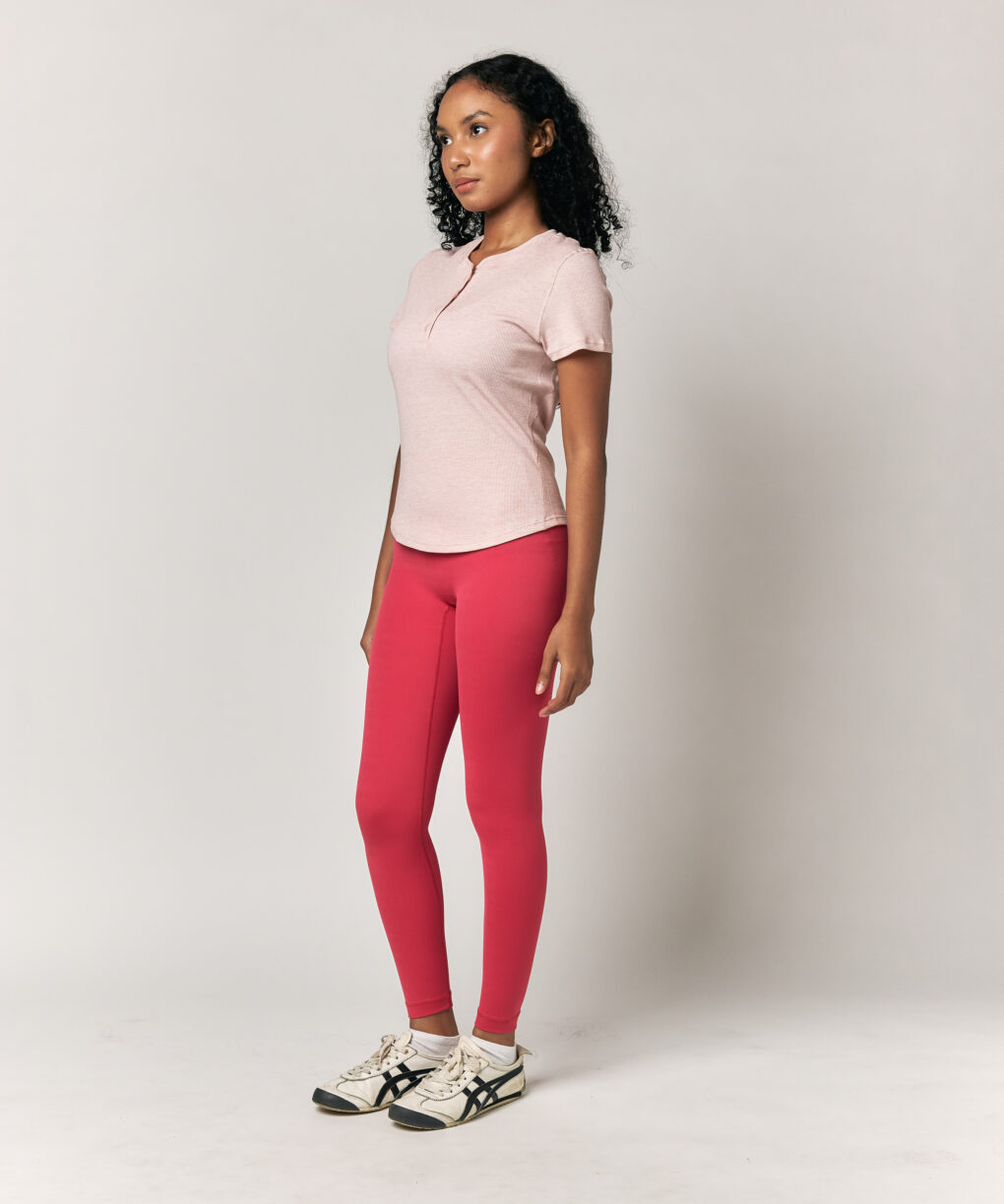 FITYOU Hagia CloudFlex High-Waist Legging